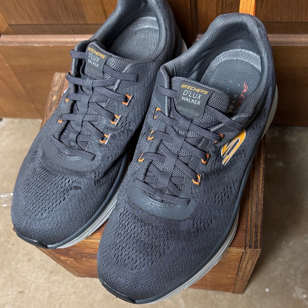 Skechers Men's Athletic Shoes